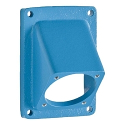 Meltric 591M4 Angle Adapter