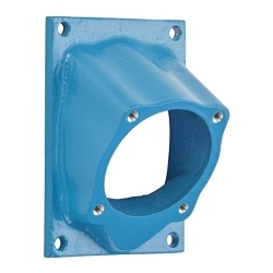 Meltric 592M3 DECONTACTOR Angle Adapter