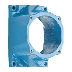 Meltric 593M0 Angle Adapter
