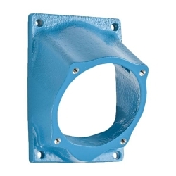 Meltric 593M3 DECONTACTOR Angle Adapter