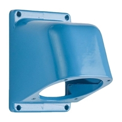 Meltric 593M7 Decontactor Angle Adapter