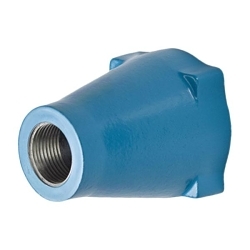 Meltric 593P0N07 DECONTACTOR Device Handle