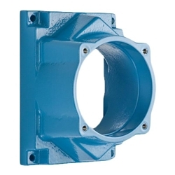 Meltric 594M0 DECONTACTOR Angle Adapter