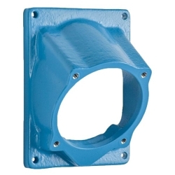 Meltric 594M3 DECONTACTOR Angle Adapter
