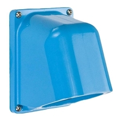 Meltric 594M7 Decontactor Angle Adapter