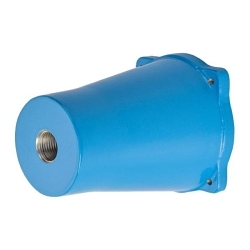 Meltric 594P0N05 Locking Receptacle