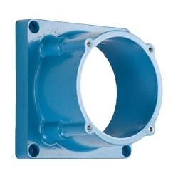 Meltric 595M0 Angle Adapter