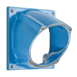 Meltric 595M3 DECONTACTOR Angle Adapter