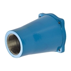 Meltric 595P0N15 DECONTACTOR Device Handle