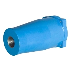 Meltric 596P0N15 DECONTACTOR Device Handle