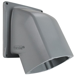 Meltric 5T7M6 Angle Adapter
