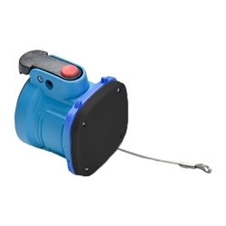 Meltric 61-3A826 DECONTACTOR Padlockable Cap