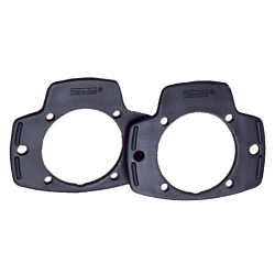 Meltric 61-6A346 DECONTACTOR Finger Draw Plate
