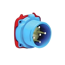 Meltric 63-18223-K04 DECONTACTOR Male Inlet