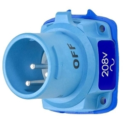 Meltric 63-18122-K16