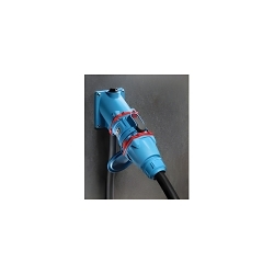 Meltric 63-68043-338 Decontactor Switch Rated Inlet