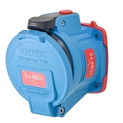 Meltric 63-34043-270-NC