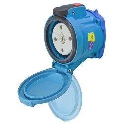 Meltric 63-34167 DECONTACTOR Female Receptacle