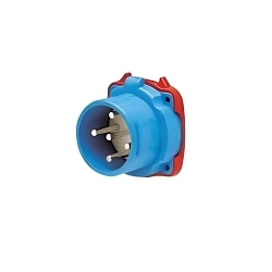 Meltric 63-38043-338 DECONTACTOR Male Inlet