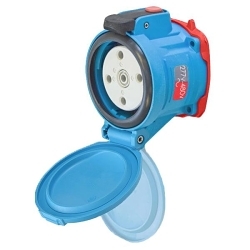 Meltric 63-64047 DECONTACTOR Female Receptacle