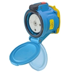 Meltric 63-64165