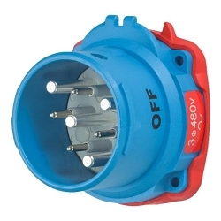 Meltric 63-68043-974