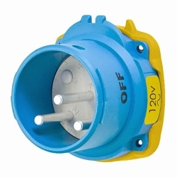 Meltric 63-68165