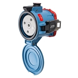 Meltric 69-94043 DECONTACTOR Female Receptacle