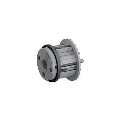Meltric 69-9A020-T-043