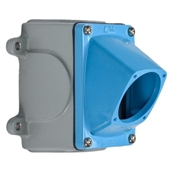 Meltric 711C3N05 Back Box