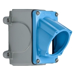 Meltric 712C3N05 Back Box