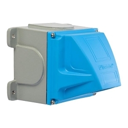 Meltric 712C7N10