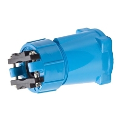 Meltric 712P0S14 DECONTACTOR Device Handle