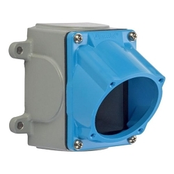 Meltric 713C3N07 Back Box