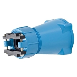 Meltric 713P0S14 DECONTACTOR Device Handle