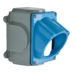 Meltric 714C3N10