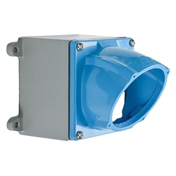Meltric 715C3N12 Back Box