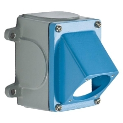Meltric 791C4N07 Junction Box