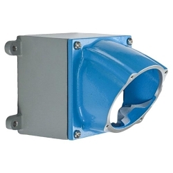 Meltric 795C3N12 Back Box