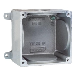 Meltric 7T5F0N12 Junction Box