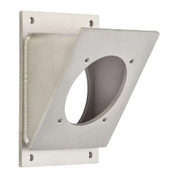 Meltric 7X2M3 DECONTACTOR Angle Adapter