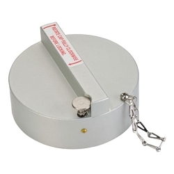 Meltric DS2MC DECONTACTOR Padlockable Cap
