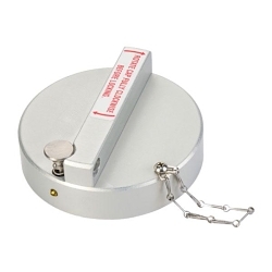 Meltric DS9MC DECONTACTOR Padlockable Cap
