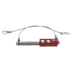 Meltric LP-843 Receptacle Locking Pin