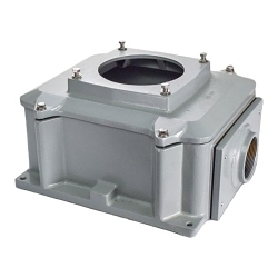 Meltric MB40-40 Junction Box