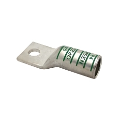 Meltric PFLUG2 PF Series Compression Lug, 2 AWG