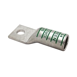 Meltric PFLUG500 PF Series Connector, 500 kcmil Conductor, Metal
