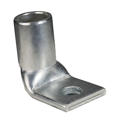 Meltric PFLUG500-90 PF Series Connector, 500 kcmil Conductor, Metal