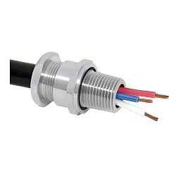 Meltric TC-075NB079 Metal Cord Grip