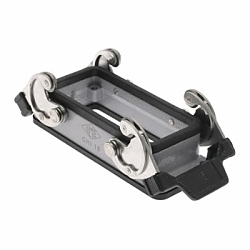 Mencom Corporation CHI-16 Rectangular Insert Base